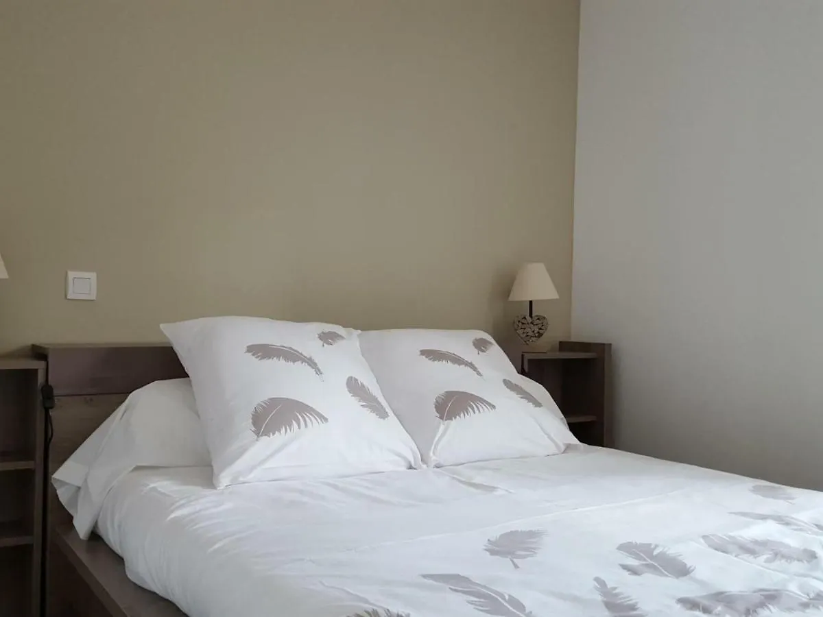 Holiday home Gite De Charme Avec Piscine Privee, Terrasse Et Cour Close A Saint-Appolinard - Fr-1-496-202 France